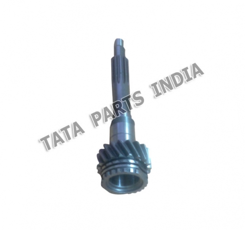 Top Drive Shaft - G 40 - 19 Teeth,250526257904