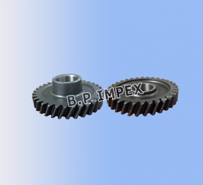 Counter Shaft 6TH Speed (T32),269126305413