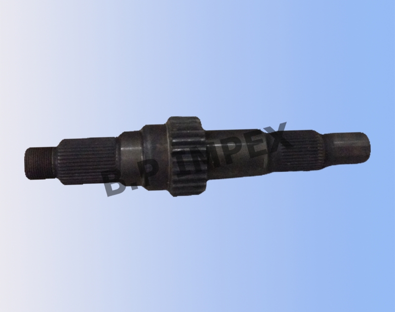 Input Shaft,272535307902