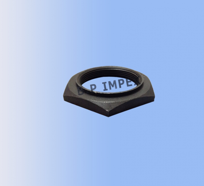 Top Gear Check Nut