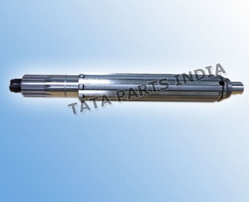 Main Shaft GB40,250530157901