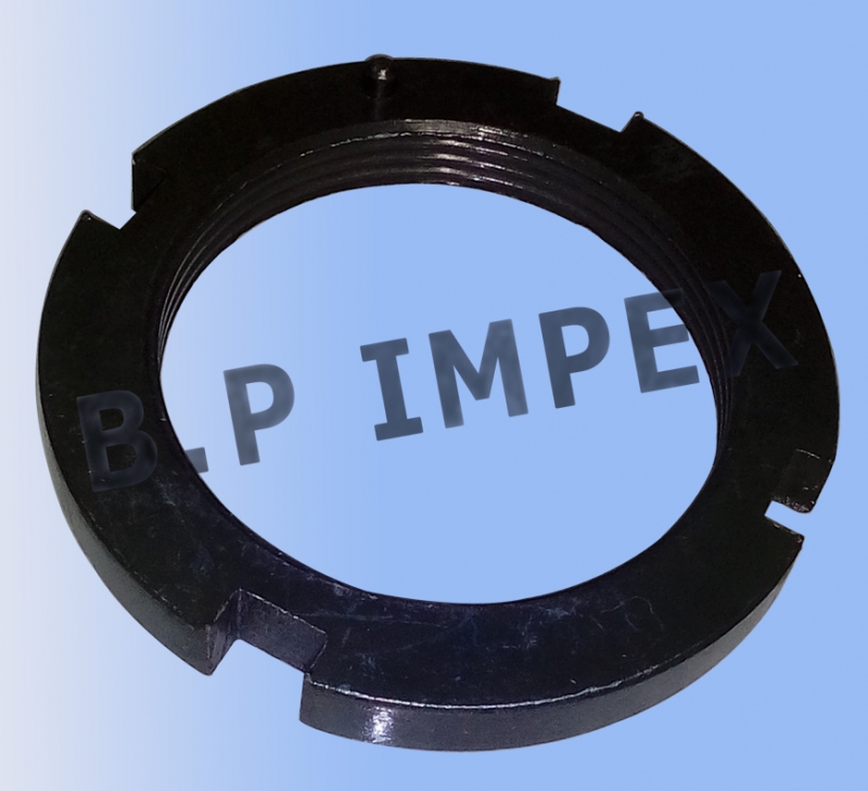 Nut AND Pin Assy BRG,266733750108