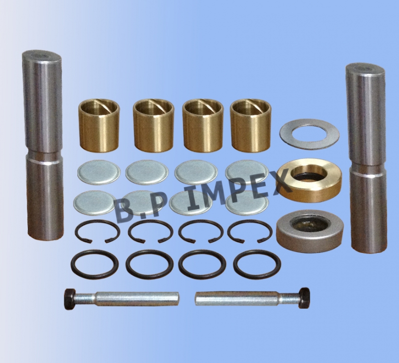 King Pin Kit,885433161612 257633200117
