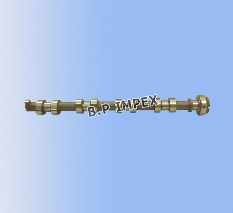CamShaft Exhaust