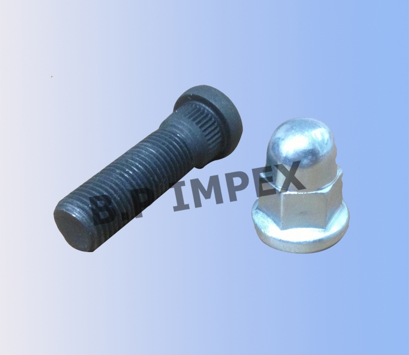 Wheel Bolt,266733753201, 269940106501
