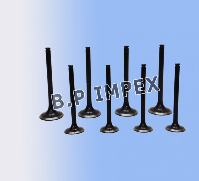 valve Exhaust and intake Set  2.0,254705125113 ,254705125114