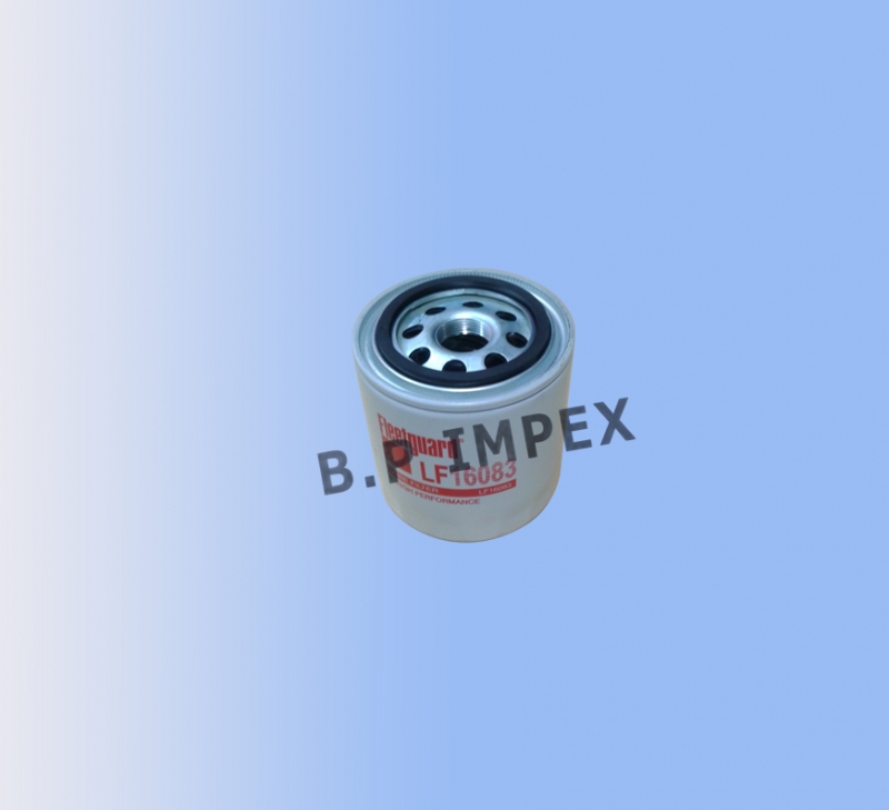 Oil Filter,254718130117