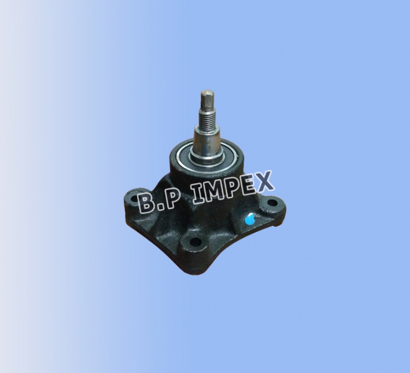 ASSY.BEARING HOUSING COMPLETE,254720150124