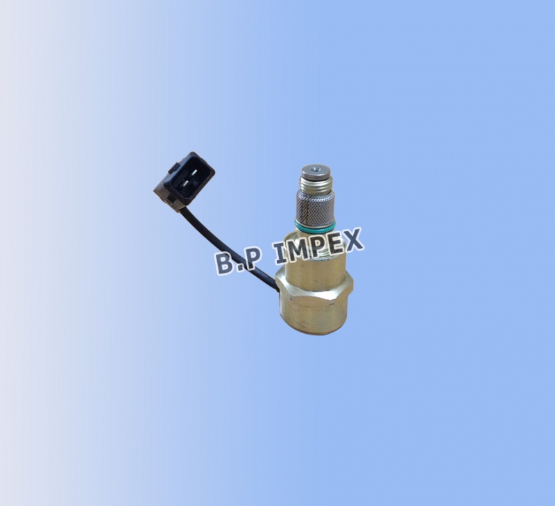 Cam Valve Sub Assy,