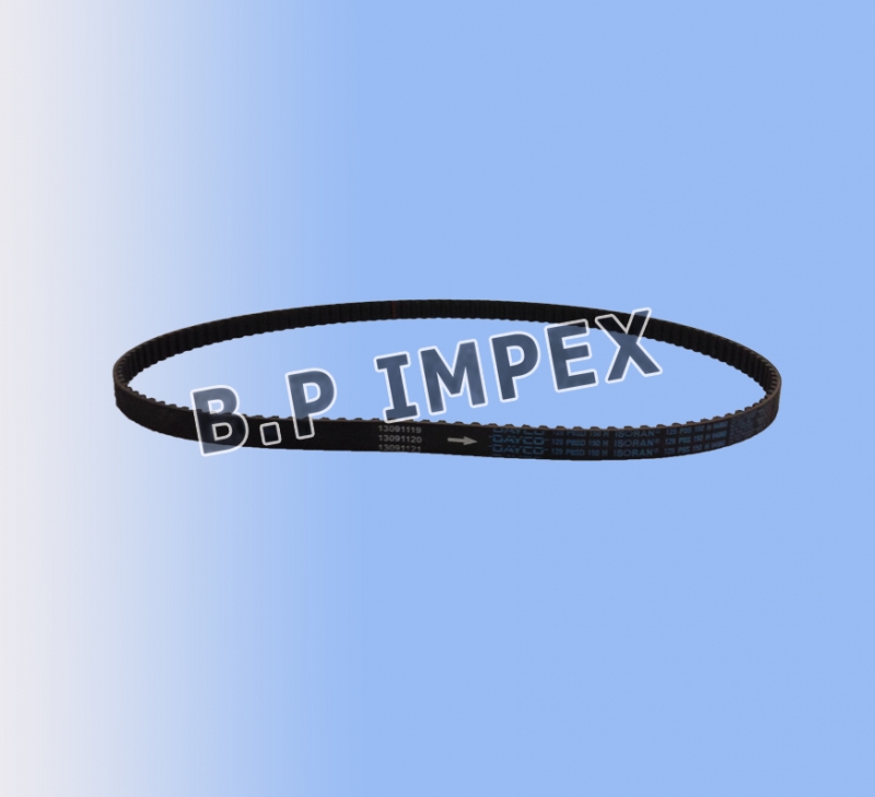 Timing Belt 8 Valve,55203785