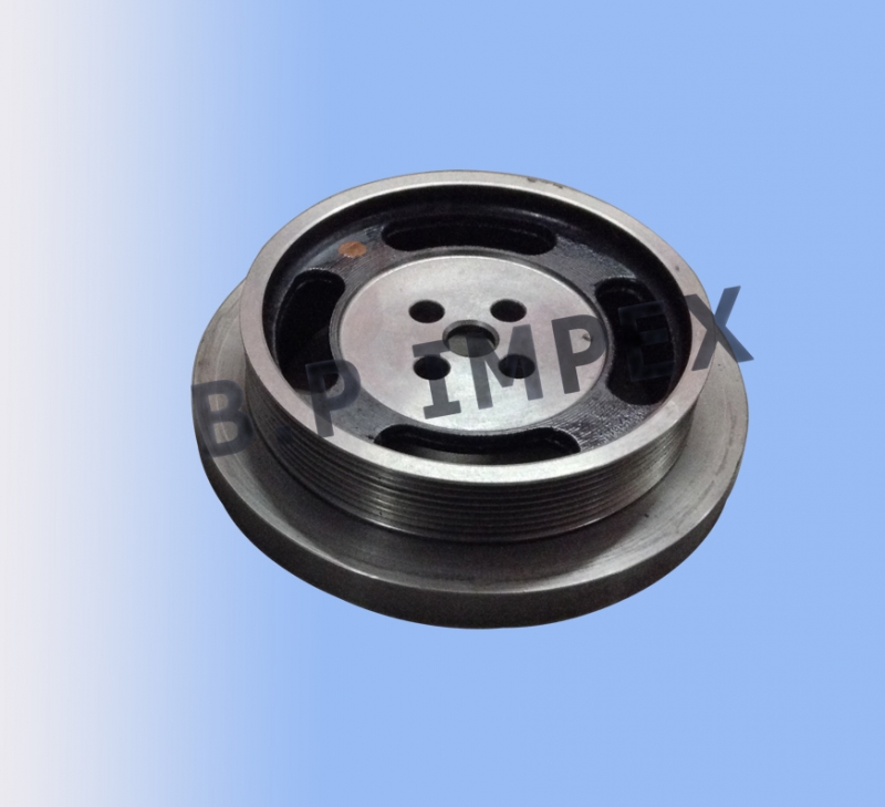 Vibration Damper,278603999936 278603990121 278603999947
