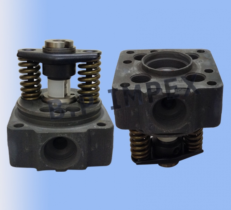 Hydraulic Head,14683740624-AR 
