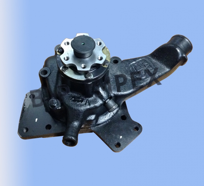 Water  Pump  Euro II,252520100116