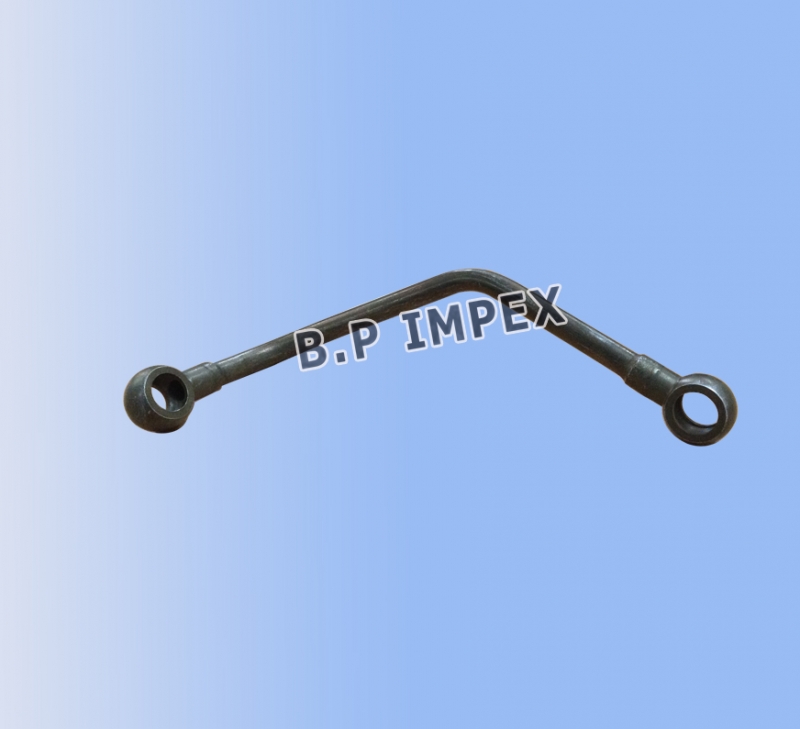 Assy. Lube Line,252518170182