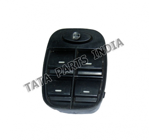 Front Power Window Switch Pack 4,284354509910