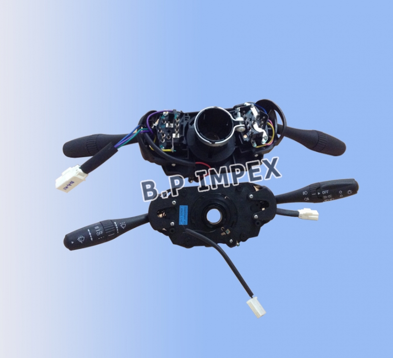 Combination Switch RHD,289654509902