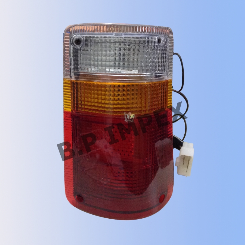 Tail Lamp RH,265454420111