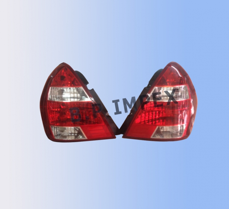 Tail Lamp LH 
