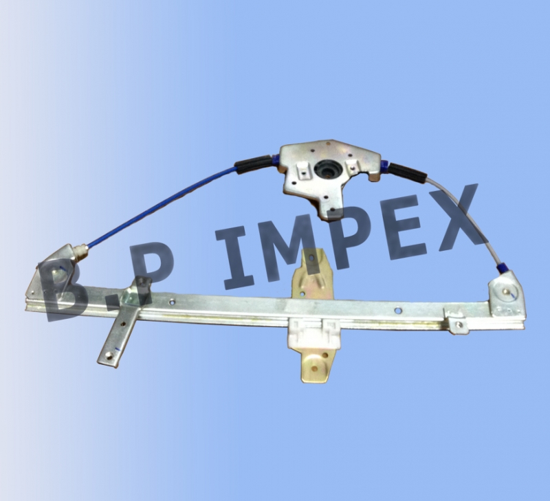 Window Regulator LH,267872500113