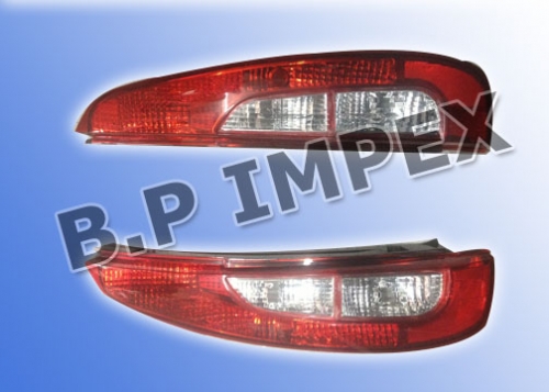 Tail Lamp RH