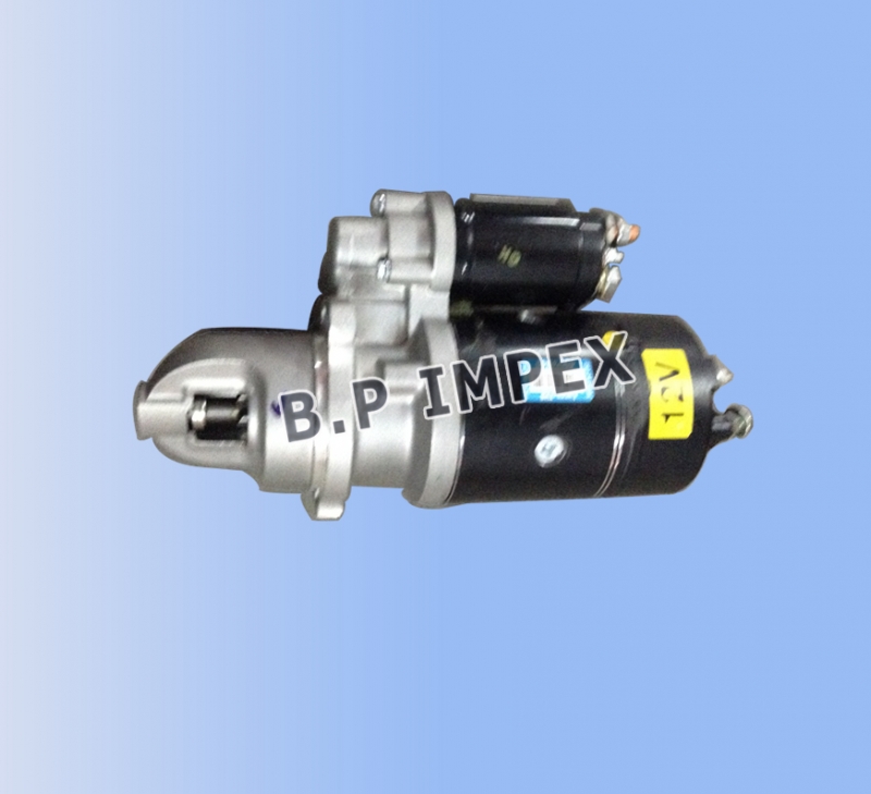 Starter Motor 12V,278607989926