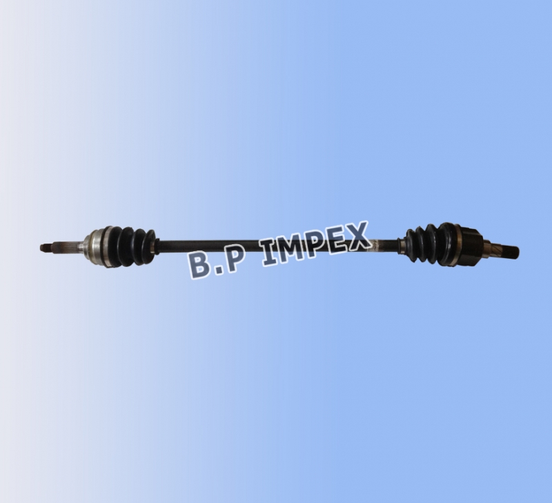 Drive shaft RH