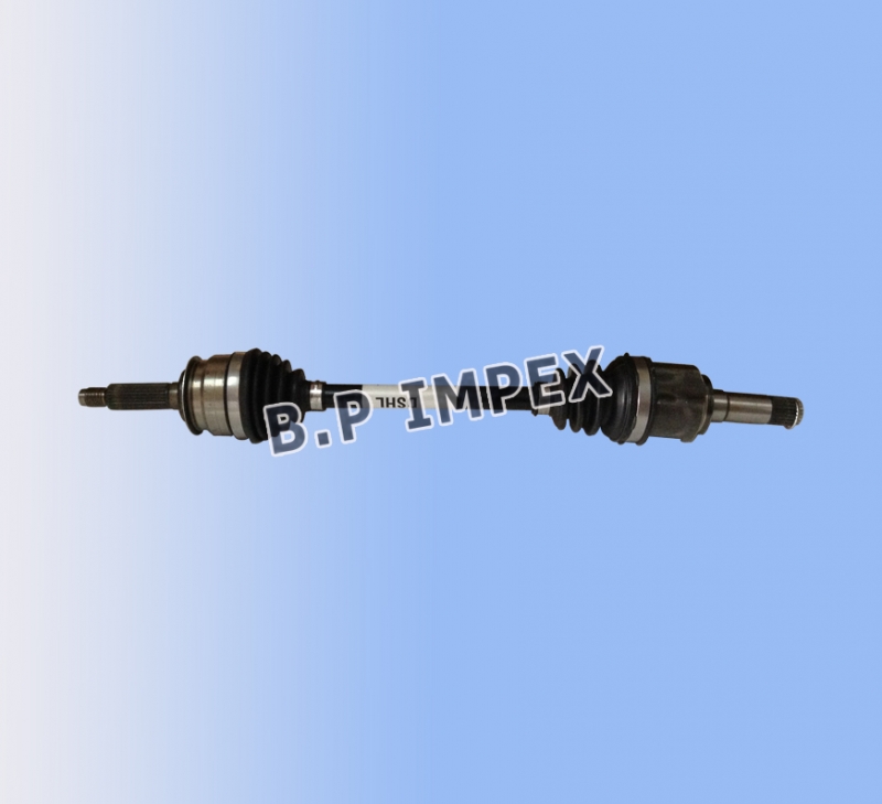 Drive Shaft LH Petrol ,580626300118