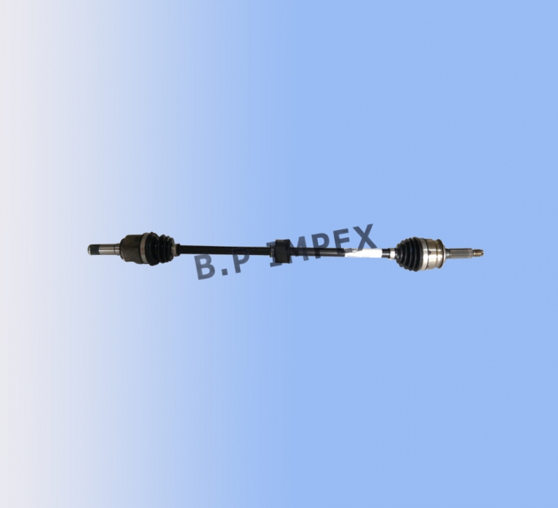 Drive shaft RH,580626300119