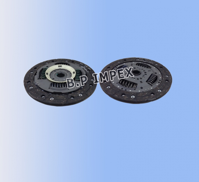 Clutch Disc,269925200114 