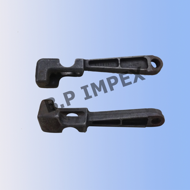 Clutch Lever,287125606003