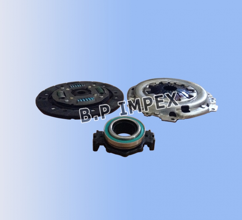 Clutch kit ,270225000120