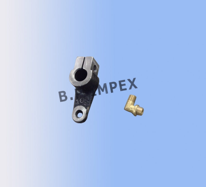 Clutch Release  Lever ,275429106007