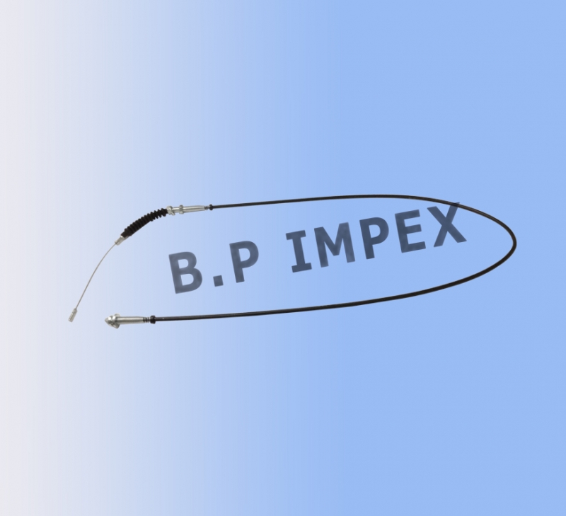 Cable Accelerator,264330100121