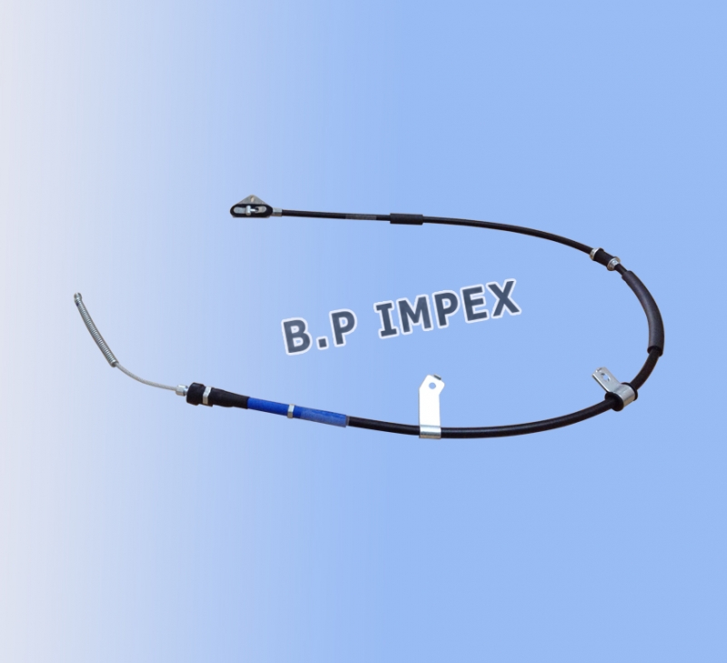 Parking Brake Cable,287142700113