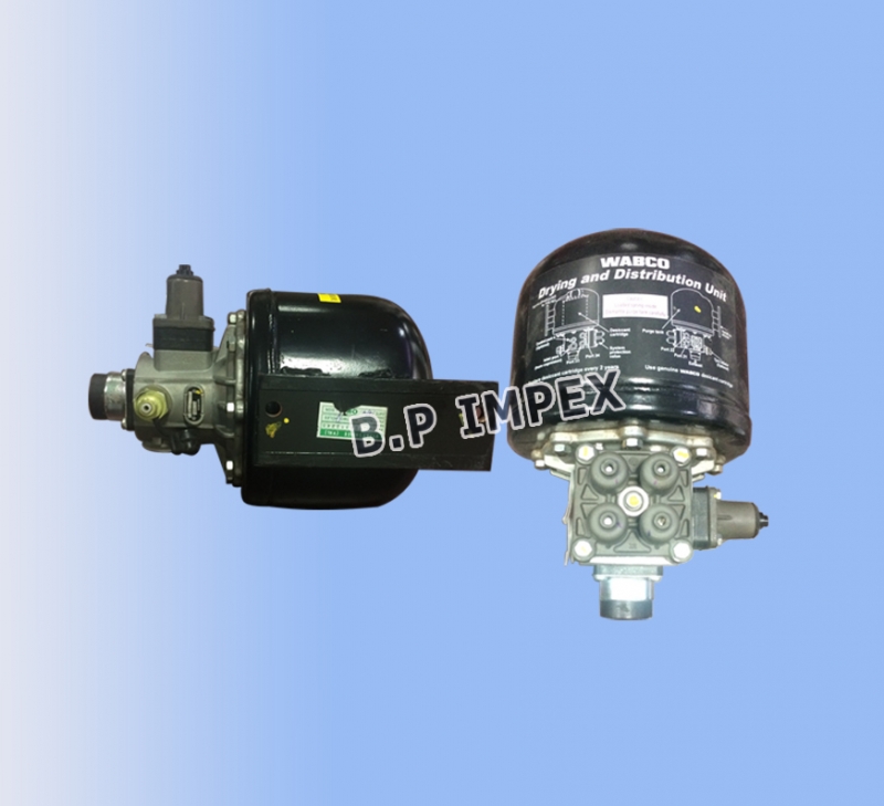 drying & Distribution Unit,263243700176 278243700163