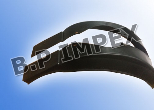 Mudguard Liner Front LH,265981106315