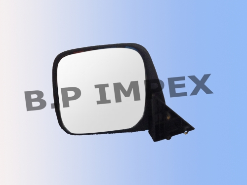 Outer Mirror RH