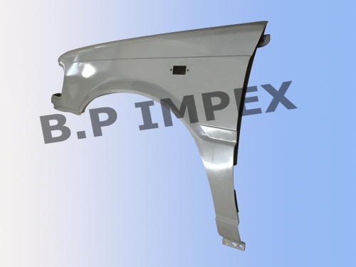 Front Fender LH