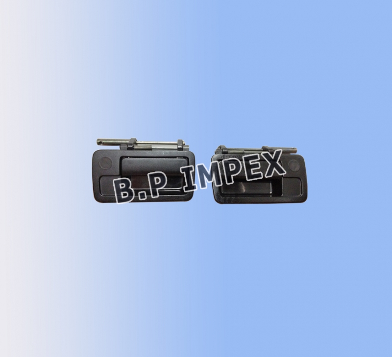 .OUTER HANDLE RH (REAR DOOR),270173300119