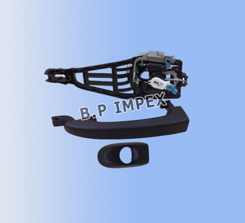 Assy outer door handle Front RH, 289572300138A3 ,289472300105 281872300129