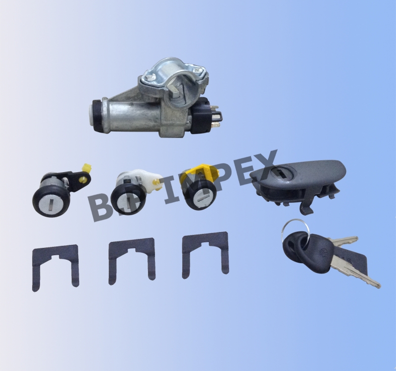 Lock Kit,270254509919    /   267872300146