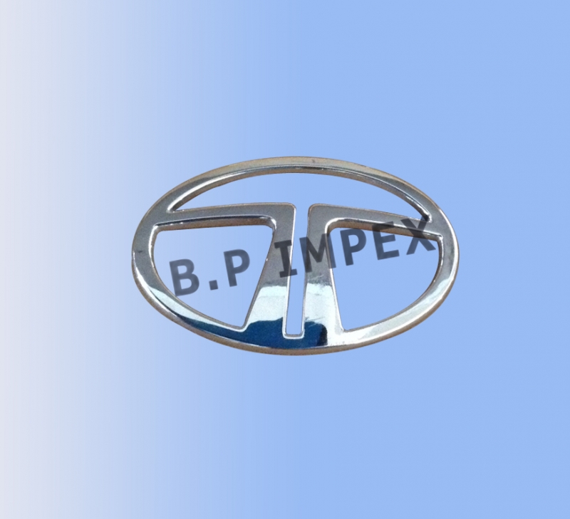 T EMBLEM Front Bumper,284388506307    267881106345 269981116338