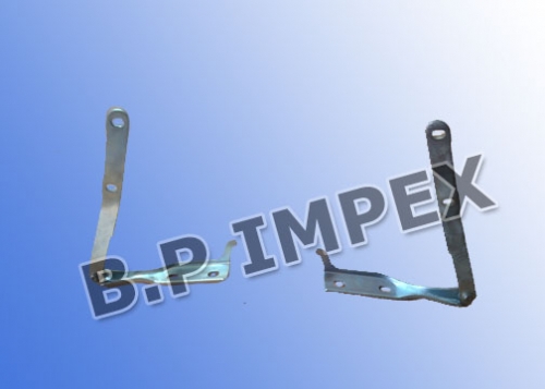 Hood Hinge LH,267888700107