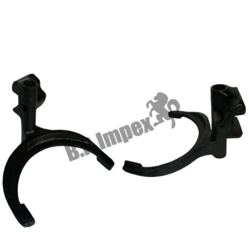 SHIFTER FORK 2 OR 3 SPEED BS4