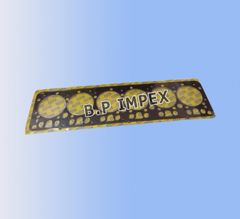 Cylinder Head Gasket Euro III,252501155336