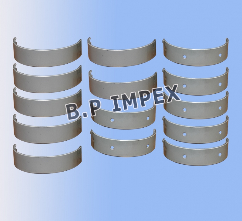 SET-MAIN BEARING W/O T/W RS-I BS1/2/3/4 0.25