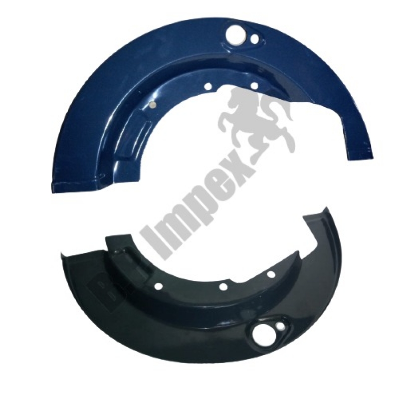 DUST COVER FRONT (TOP),264142108212