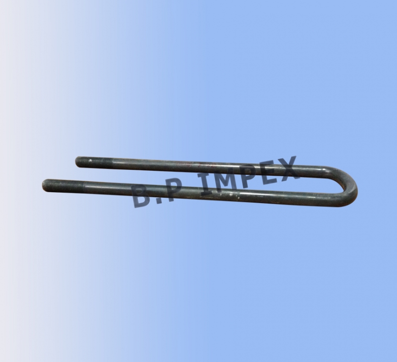 U Clamp ,215335103201