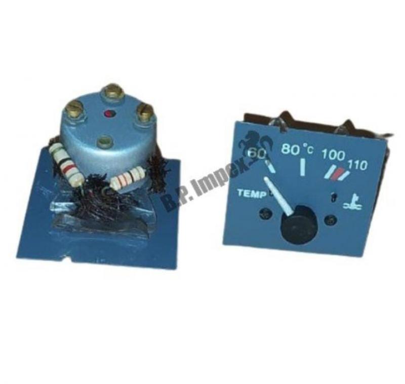 TEMPERATURE GAUGE