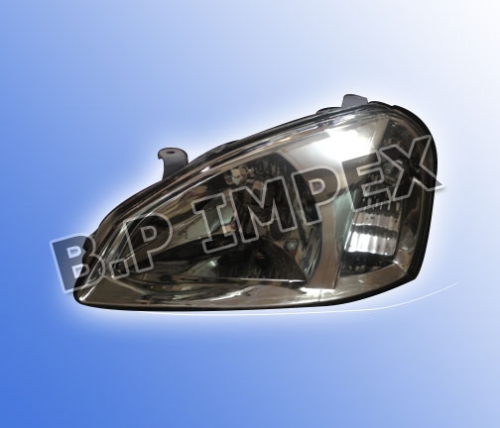 Assy. Head Lamp RH